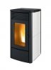 Piec na pellet MCZ - Alyssa 6 kW